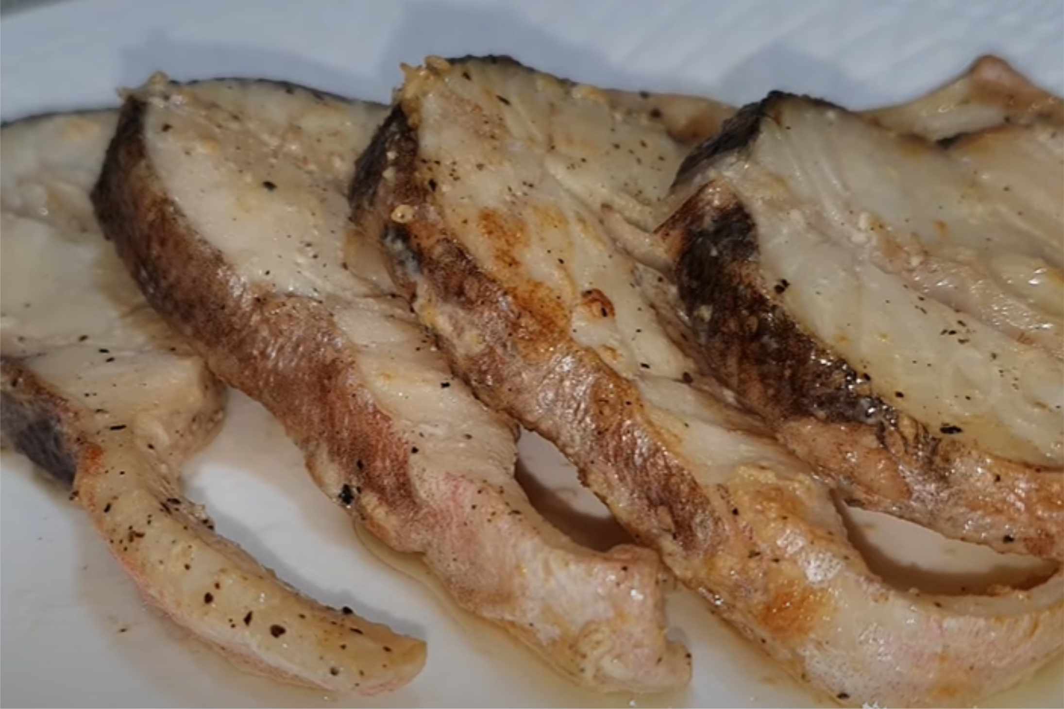 Конгрио - 8 вкусных рецептов приготовления креветочной рыбы с пошаговыми фото